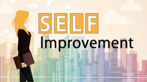 Self-Improvement